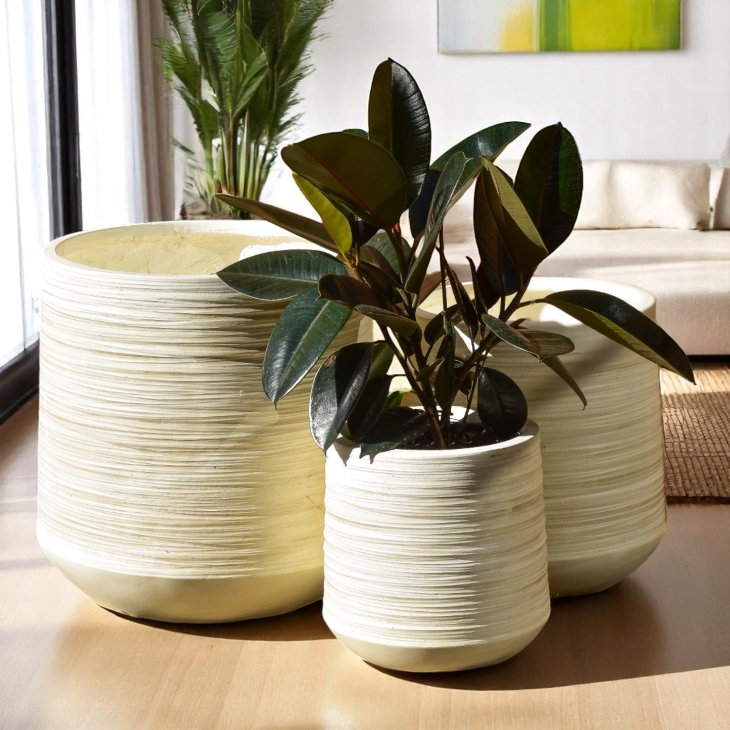 Stone Grove Collection
