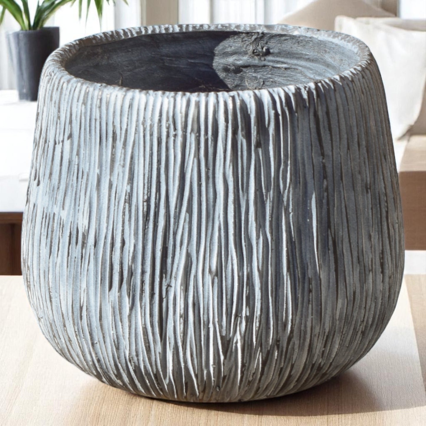 Shale Luxe