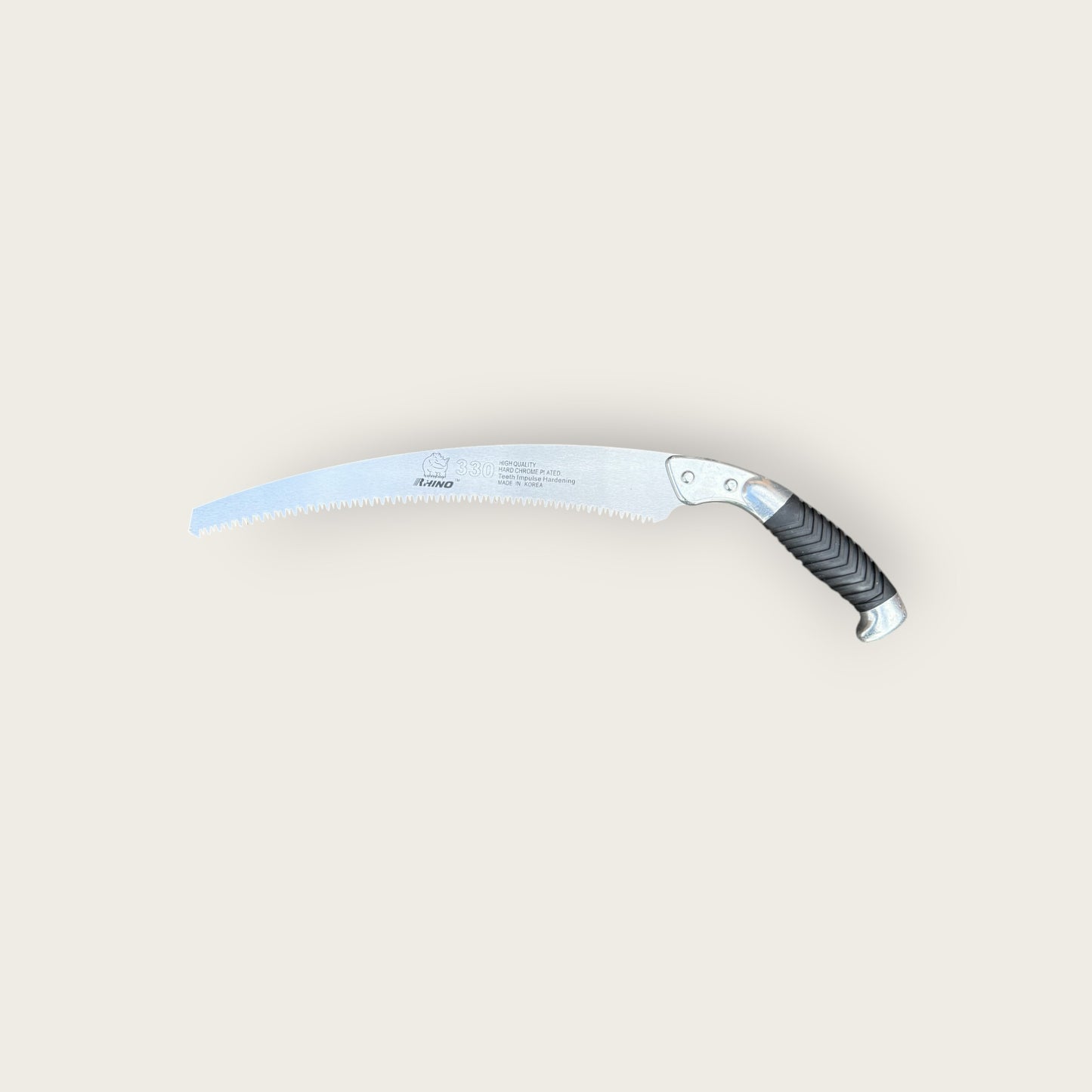 Rhino 330mm Curved Pruning Saw