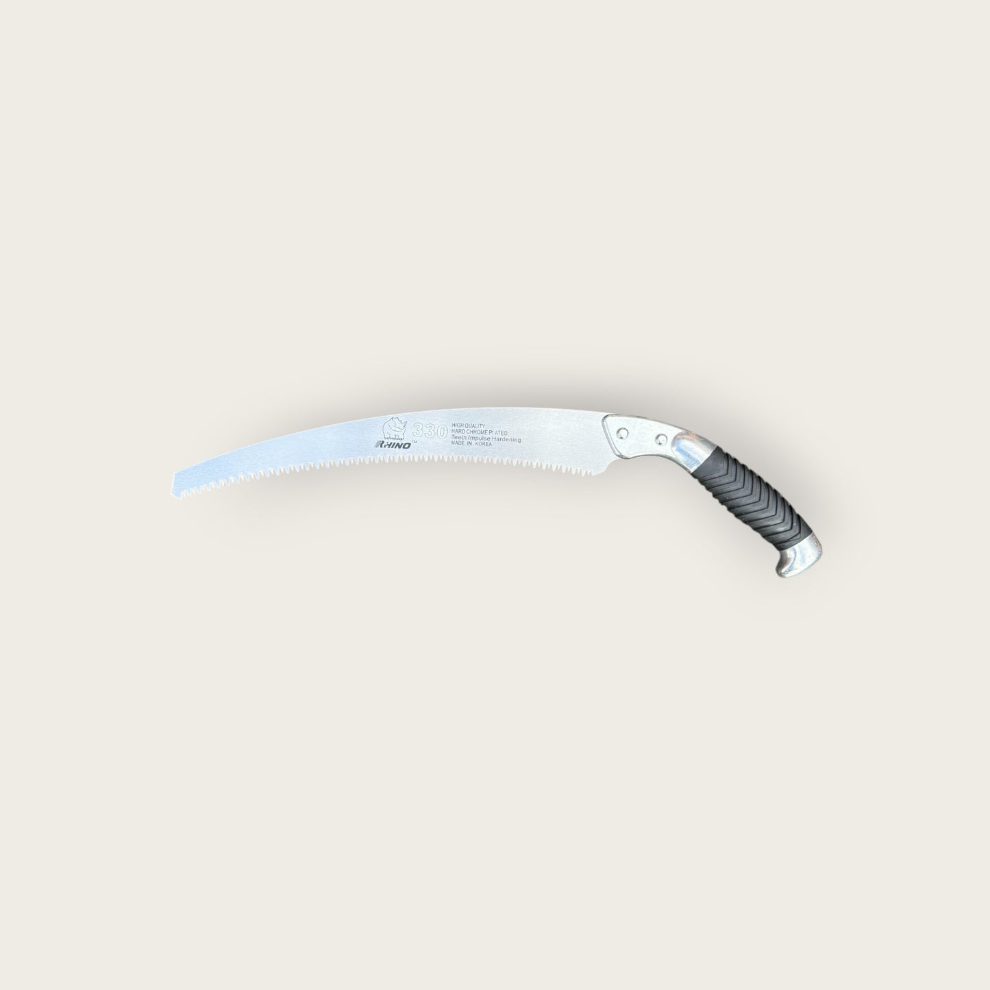 Rhino 330mm Curved Pruning Saw