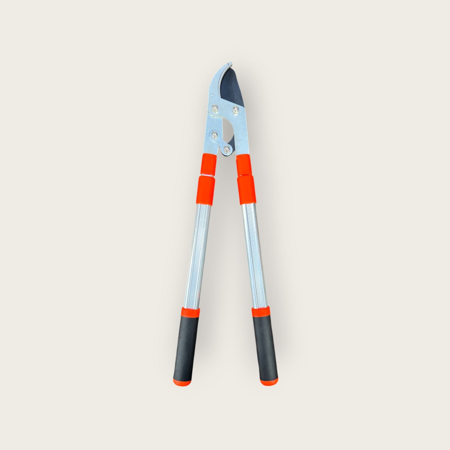 Telescopic Ratchet Bypass Lopper
