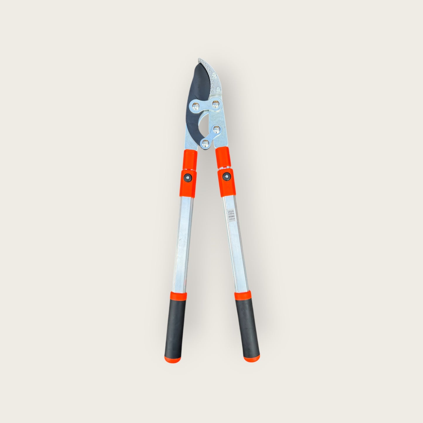 Telescopic Ratchet Bypass Lopper