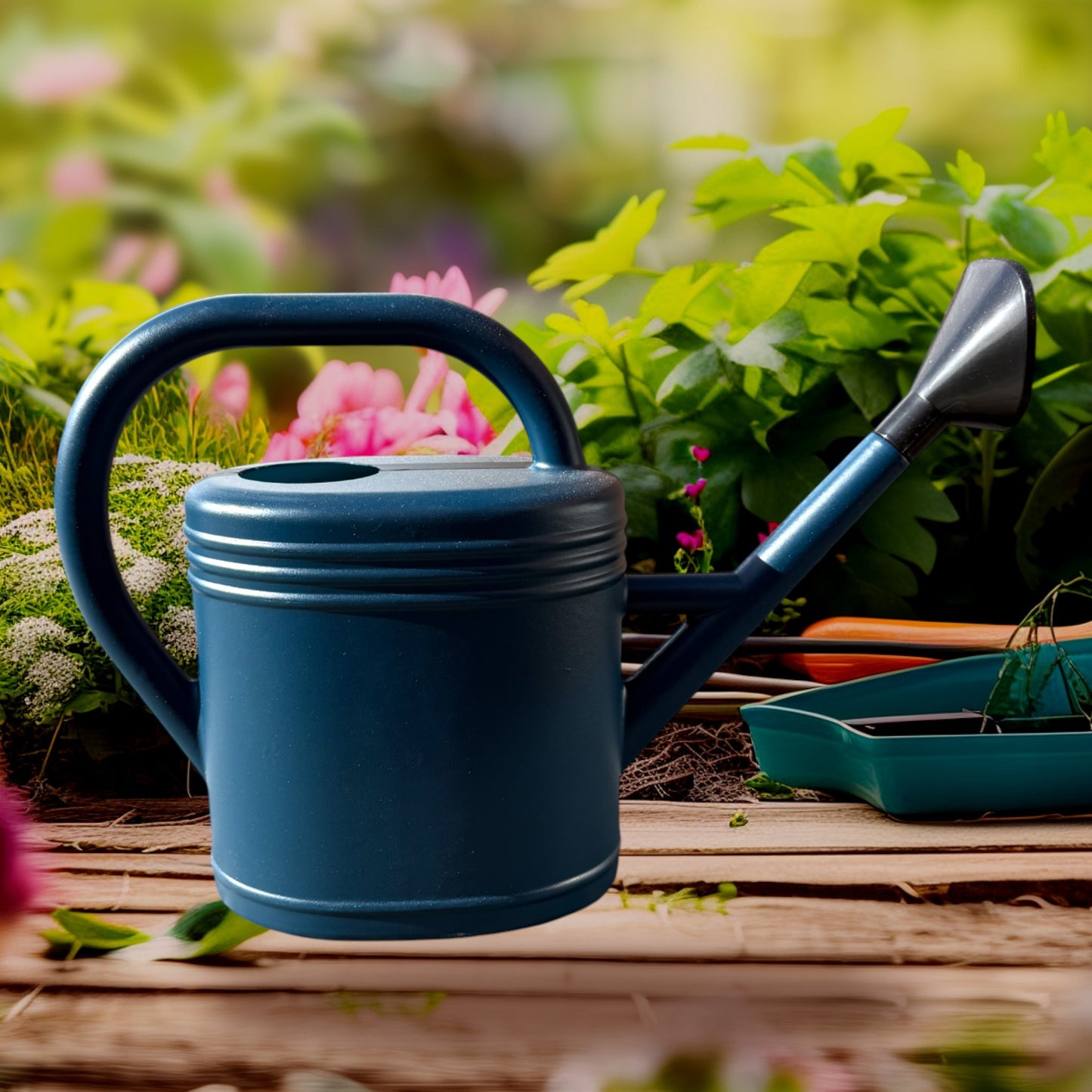 Watering Can