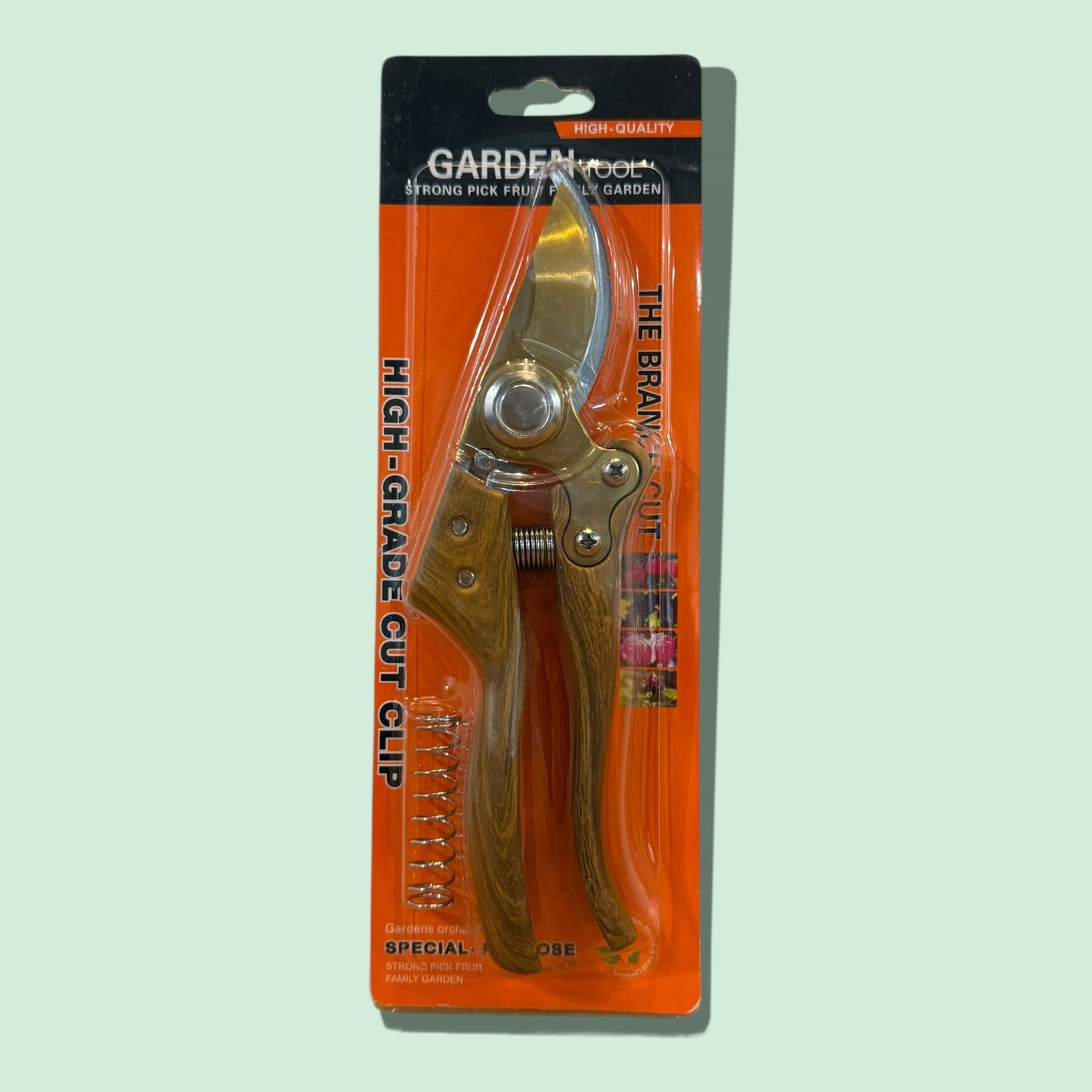 Precision Garden Shears
