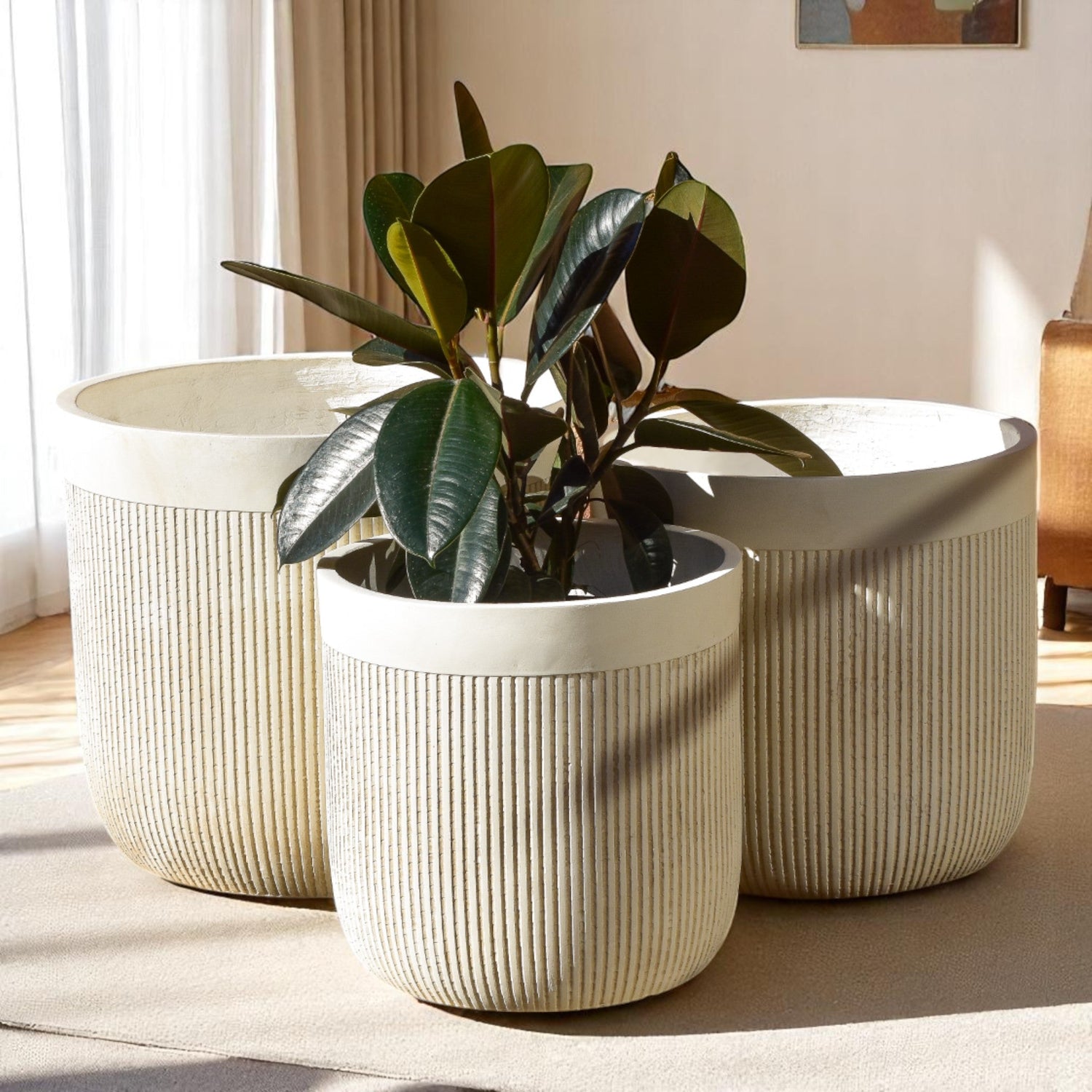 Pots & Sets