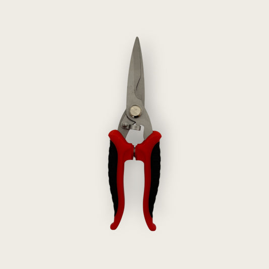 MULTIFUNCTINAL FLORAL PRUNER