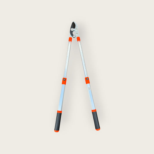 Telescopic Ratchet Bypass Lopper
