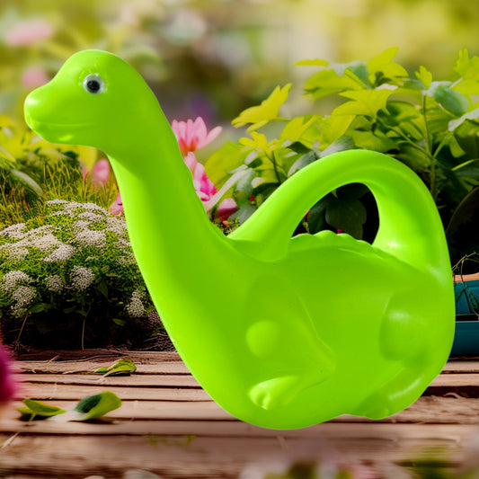 Dinosaur Watering Can