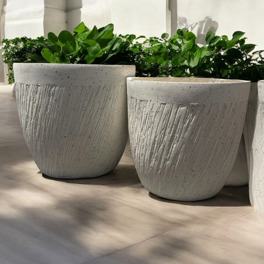 TERAZZO SET